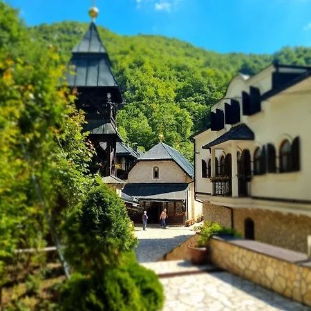 Motel Anin Dvor