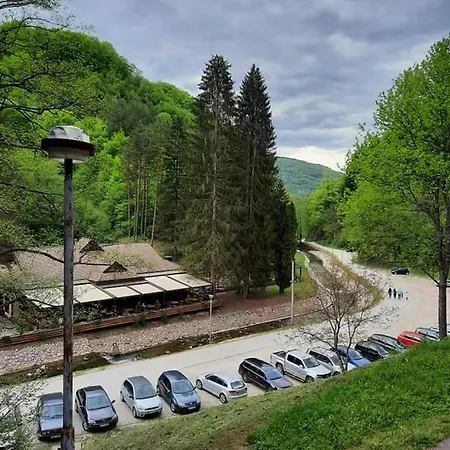 Motel Anin Dvor